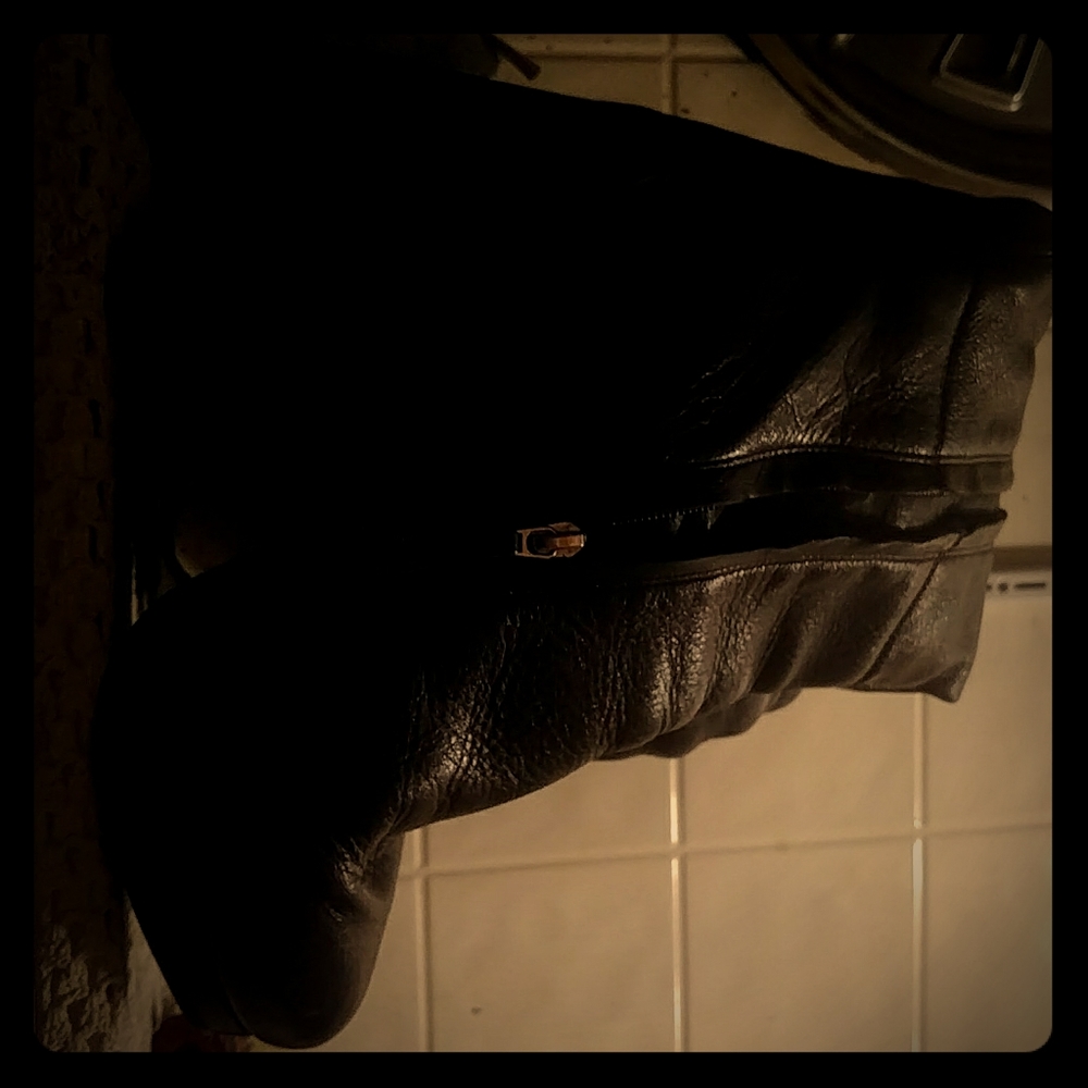 Manmade leather hand made in brazil